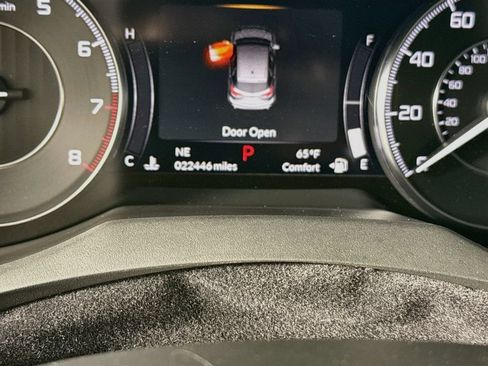 Used 2020 Acura RDX AWD w/ Advance Package image 13