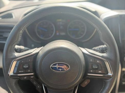 Used 2020 Subaru Ascent Limited w/ Technology Package AWD/4WD image 13