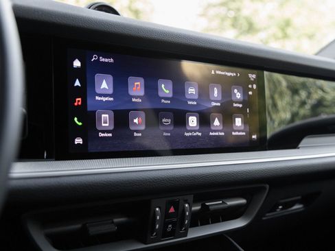 New 2026 Porsche Cayenne Coupe image 26