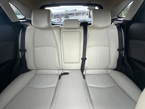 Used 2019 MAZDA CX-3 Grand Touring FWD image 7