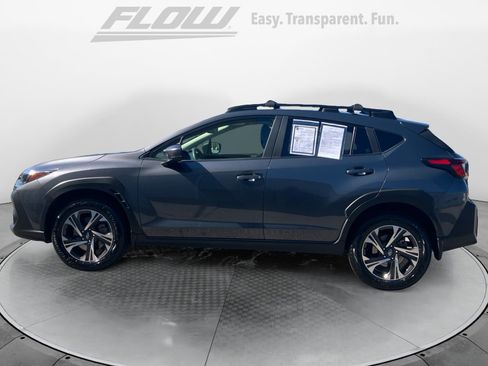 Used 2025 Subaru Crosstrek 2.0i Premium AWD/4WD image 5