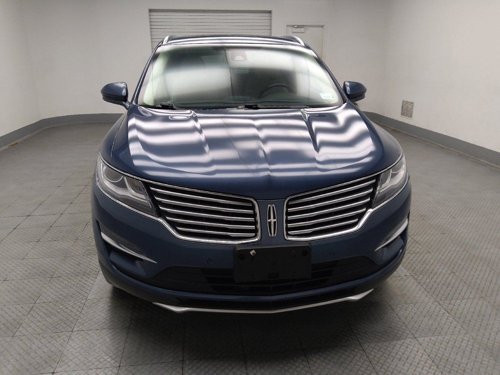 Used 2018 Lincoln MKC Reserve AWD/4WD image 14