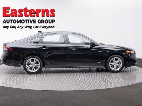 Used 2024 Honda Accord LX image 4