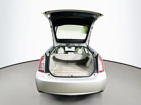 Used 2012 Toyota Prius Three FWD image 35