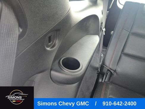 Used 2024 Dodge Durango GT AWD/4WD image 49