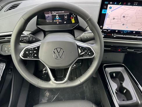 New 2025 Volkswagen ID.4 Pro S image 13