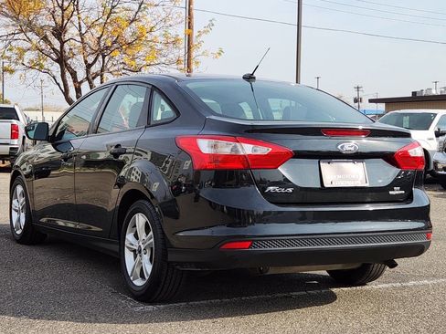 Used 2014 Ford Focus SE image 8