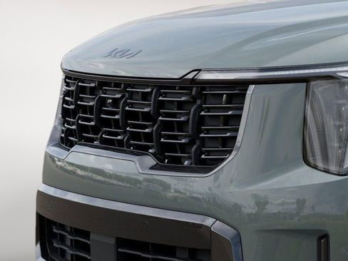 New 2026 Kia Sorento SX Prestige AWD/4WD image 12