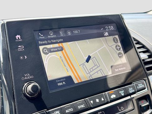 Used 2023 Honda Odyssey Elite image 13