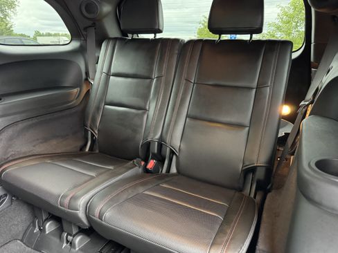 Used 2025 Dodge Durango R/T AWD/4WD image 30