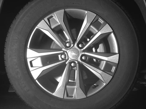 Used 2025 Chevrolet Equinox LT image 13