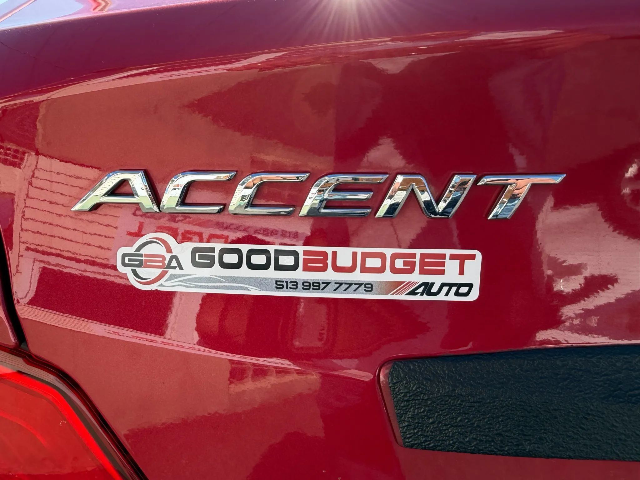Used 2016 Hyundai Accent SE FWD image 46