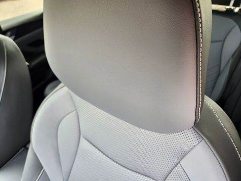 New 2026 Volkswagen Tiguan SE R-Line AWD/4WD image 6