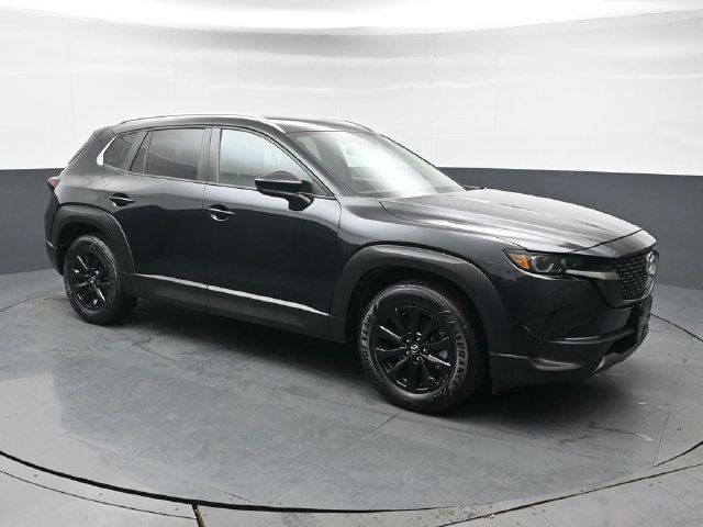 Certified 2024 MAZDA CX-50 AWD 2.5 S w/ Cargo Package image 7