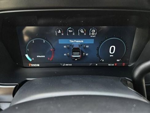 New 2026 Ford F250 Platinum w/ FX4 Off-Road Package AWD/4WD image 21