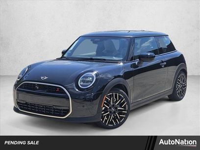 Used 2025 MINI Cooper S