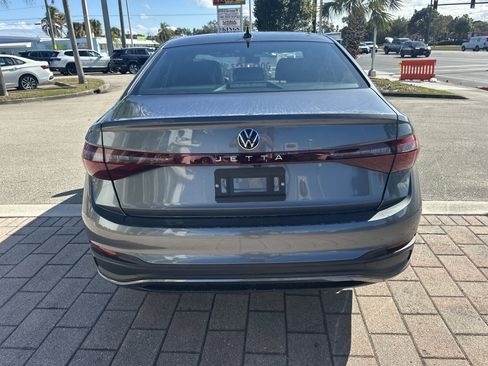 New 2026 Volkswagen Jetta Sport FWD image 7