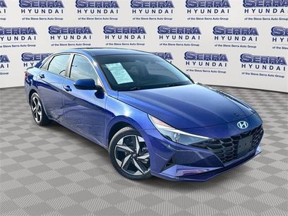 Certified 2023 Hyundai Elantra SEL w/ Convenience Package