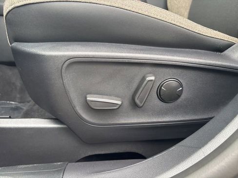 New 2026 Ford Bronco Sport Big Bend image 13