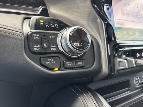 Used 2023 RAM 2500 Power Wagon w/ Level 2 Equipment Group image 39