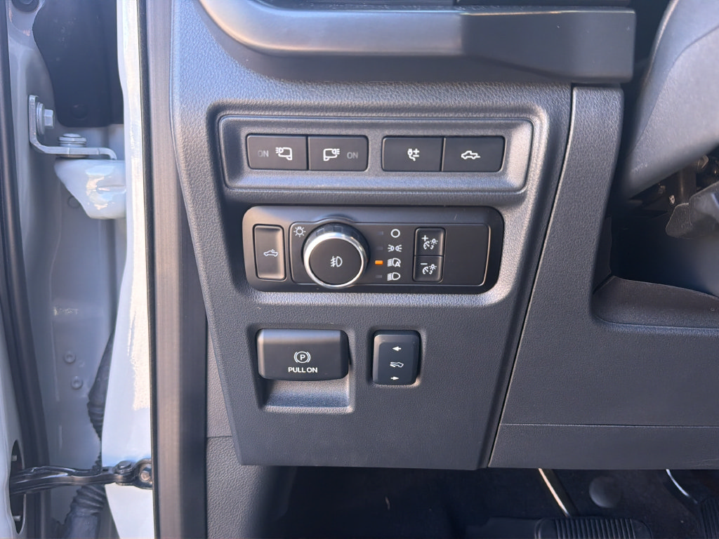 Used 2024 Ford F150 Tremor w/ Bed Utility Package AWD/4WD image 26