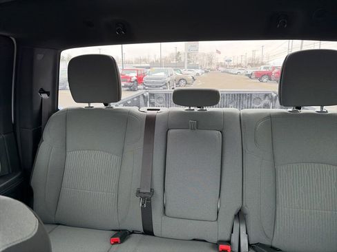 Used 2024 RAM 2500 Big Horn image 10