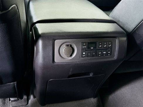 Certified 2019 Toyota Sequoia TRD Sport image 28