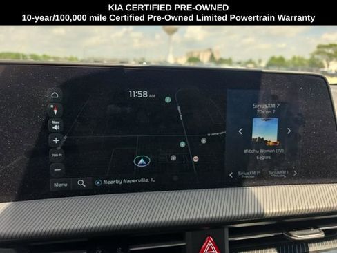 Certified 2023 Kia EV6 GT AWD/4WD image 4