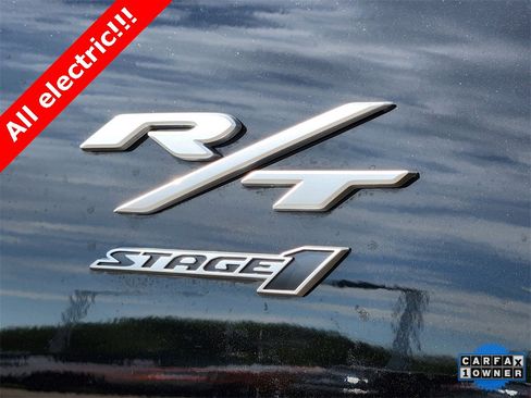 Used 2025 Dodge Charger R/T w/ Quick Order Package 25M R/T image 12
