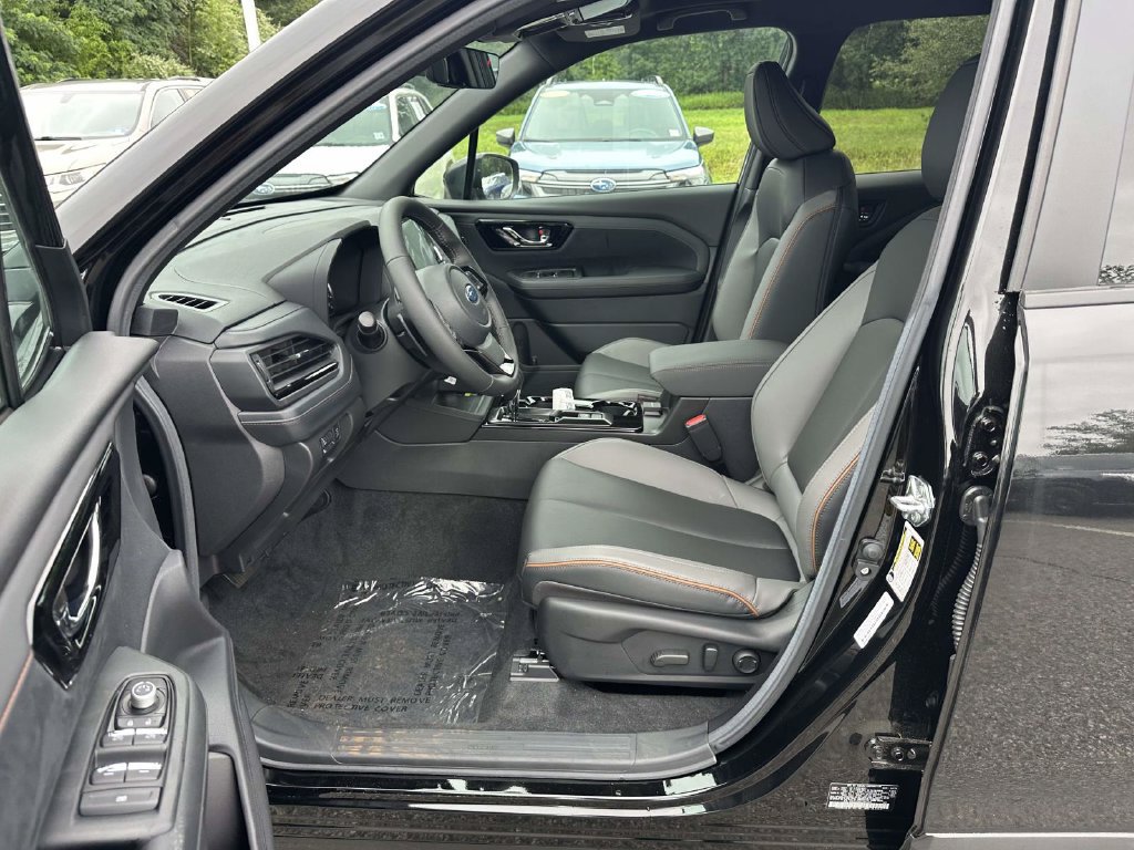 New 2026 Subaru Forester Sport w/ Onyx Edition AWD/4WD image 15