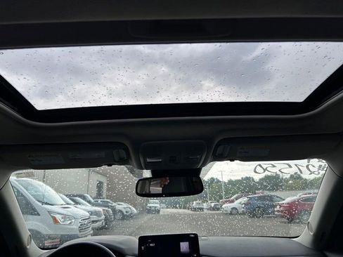 Used 2024 MAZDA CX-5 AWD 2.5 S w/ Preferred Package image 11