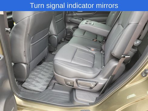 New 2026 Subaru Ascent Limited AWD/4WD image 6