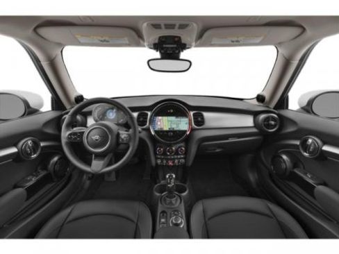 Used 2023 MINI Cooper S image 8