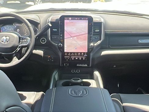 New 2025 RAM 2500 Laramie image 22