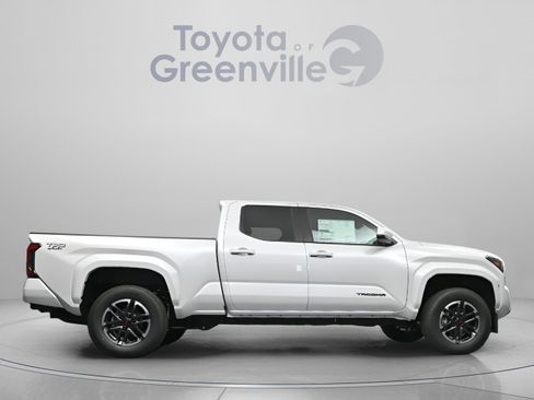 New 2026 Toyota Tacoma TRD Sport RWD image 15