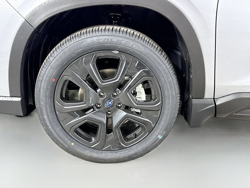 New 2026 Subaru Ascent Bronze Edition AWD/4WD image 40