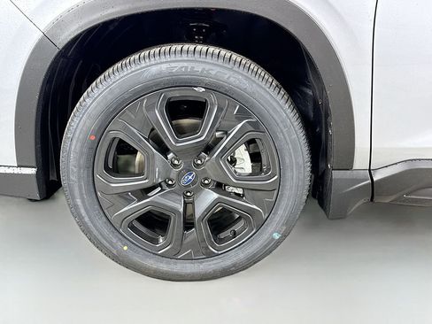 New 2026 Subaru Ascent Bronze Edition image 40