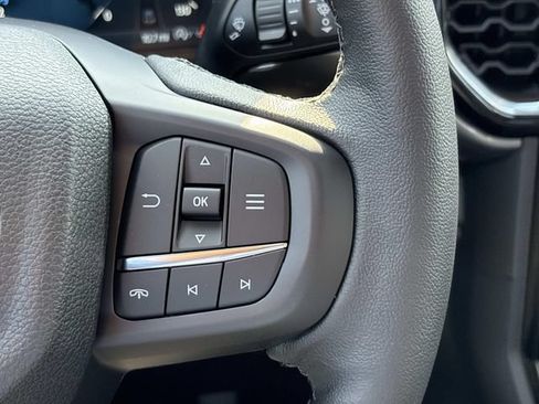 New 2026 Ford Ranger Lariat w/ FX4 Off-Road Package AWD/4WD image 24