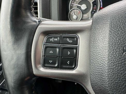 Used 2018 RAM 1500 Limited image 33