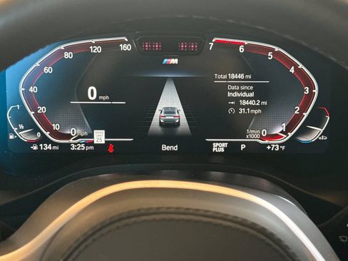 Used 2025 BMW X4 xDrive30i w/ Premium Package AWD/4WD image 36