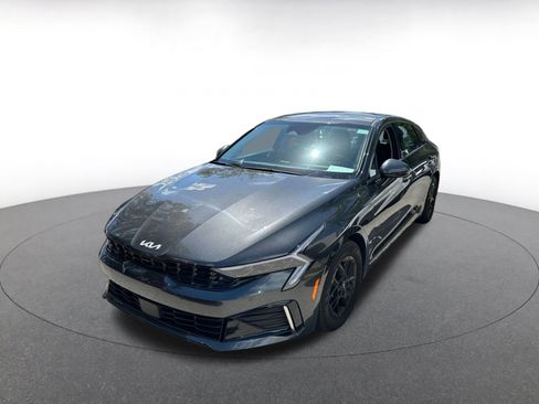 Used 2025 Kia K5 LXS image 4