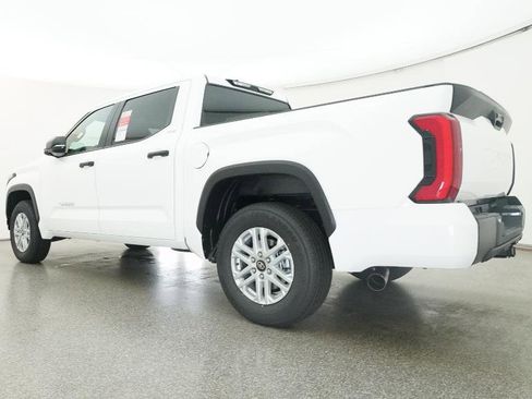 New 2026 Toyota Tundra SR5 RWD image 24