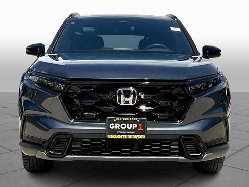 New 2026 Honda CR-V Sport image 3