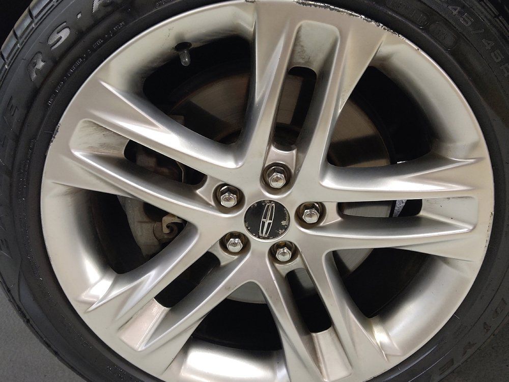 Used 2019 Lincoln MKC Reserve AWD/4WD image 31