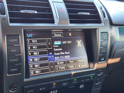 Used 2019 Lexus GX 460 Premium image 26