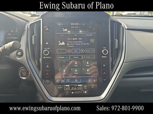 Used 2026 Subaru Crosstrek 2.0i Premium image 18