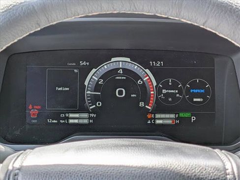 New 2026 Toyota Sequoia 1794 Edition AWD/4WD image 16