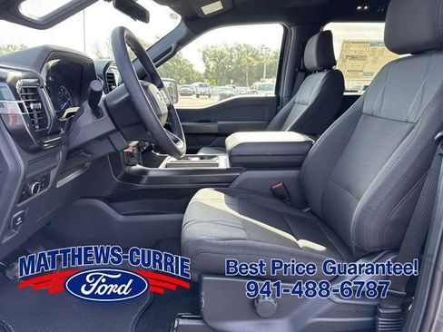 New 2026 Ford F150 STX RWD image 9