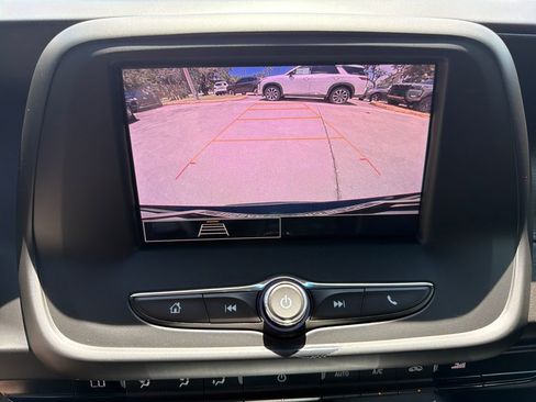 Used 2021 Chevrolet Camaro LT RWD image 28