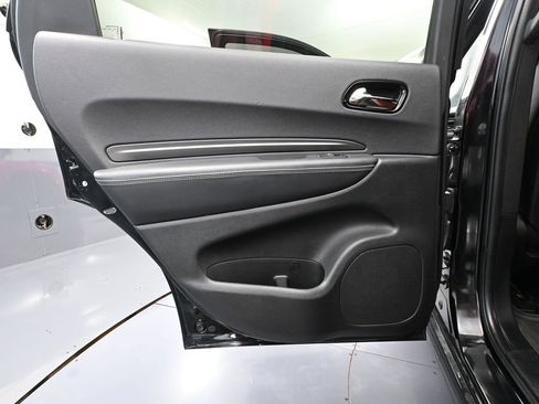 Used 2021 Dodge Durango SRT w/ Black Package image 37